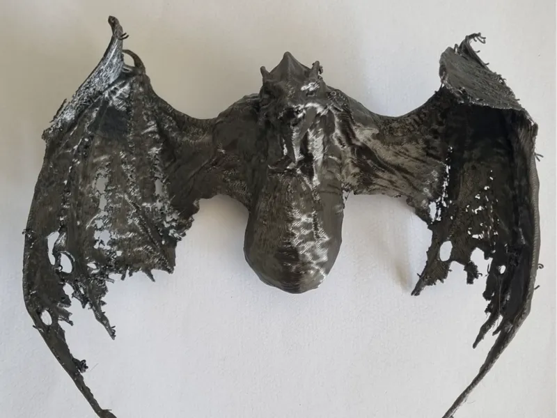 Dragon Queen NLogan