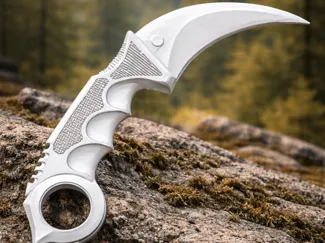 Karambit Knife