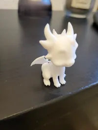 Dragon — photo 2