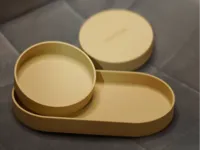 0.16mm layer, 2 walls, 15% infill