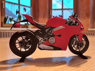 Ducati Panigale V4