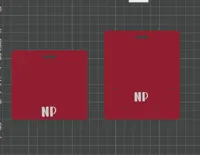 DON, ADON, NP, ADMIN
