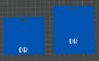 RD, HSKP, DR. PT