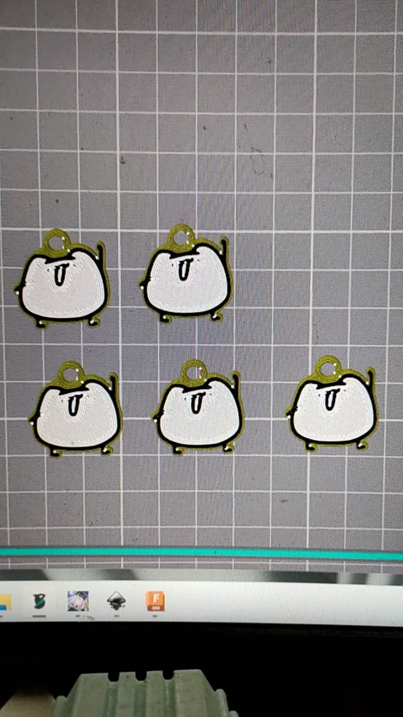 cat king chain