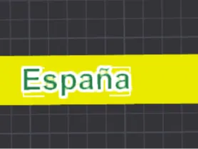Texto España
