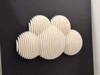 0.16mm layer, 2 walls, 5% infill