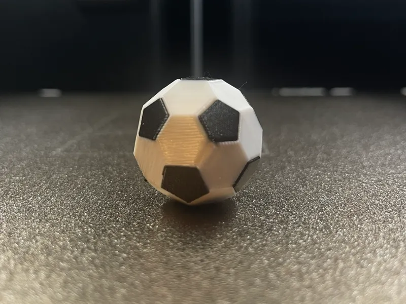 Soccer ball