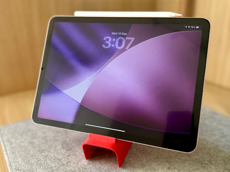 Foldable Phone & Tablet Stand Ecoflow Rapid Pro X
