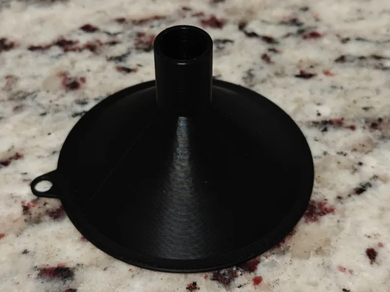 Funnel