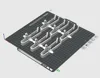 0.2mm layer, 3 walls, 15% infill