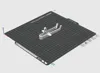 0.2mm layer, 3 walls, 15% infill
