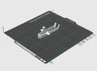0.2mm layer, 3 walls, 15% infill