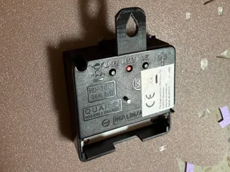 Uhrwerk Wandhalter zum aufhängen