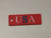 0.12mm layer, 2 walls, 15% infill