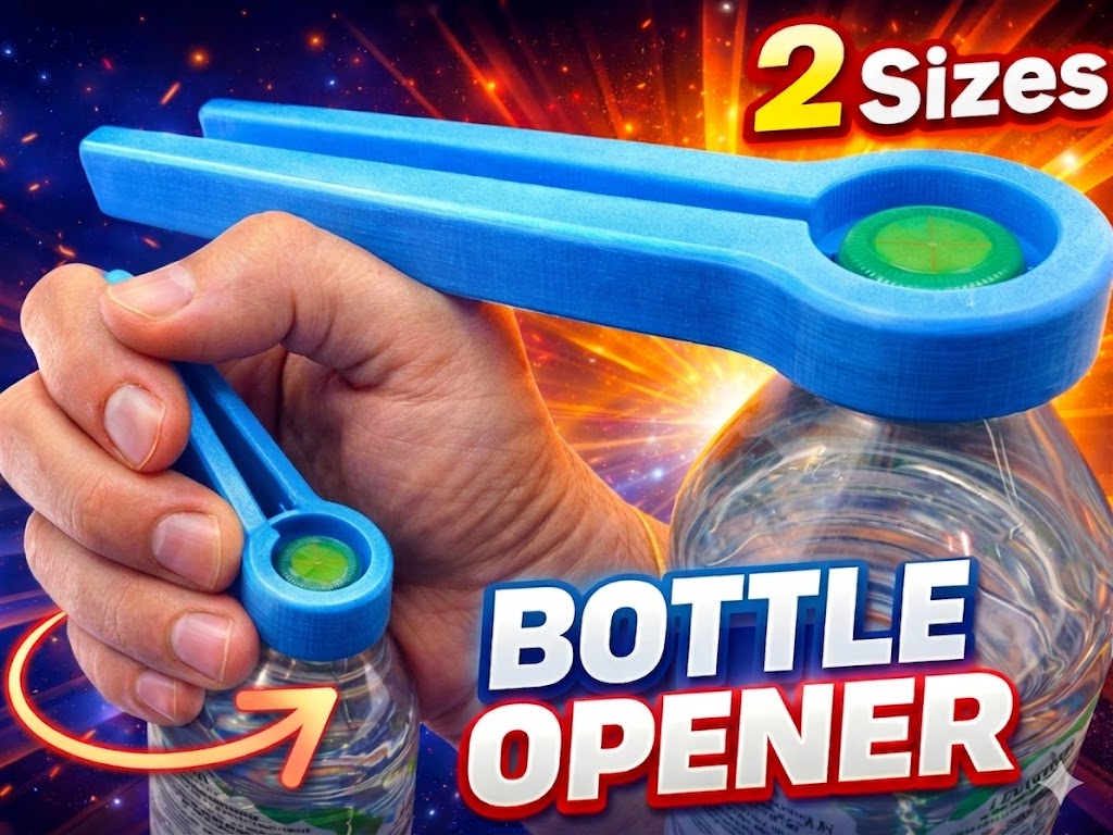 bottle opener