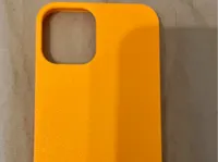 Coque pour iPhone 12 mini — photo 1