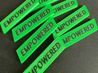 Riftbound Empowered (AMS)