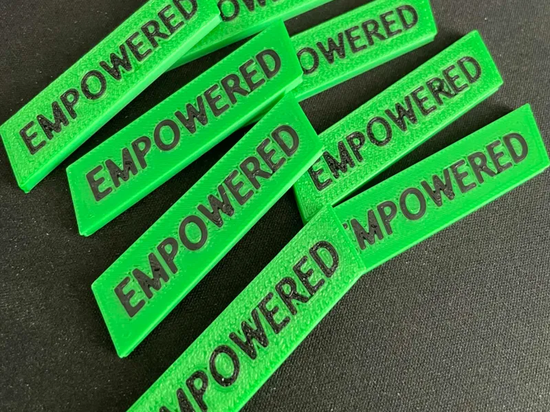 Riftbound Empowered (AMS)