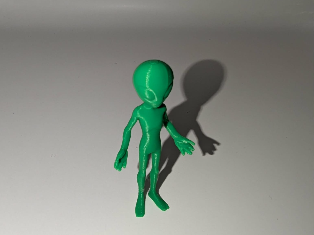 Alien