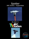 Spotter: single color
