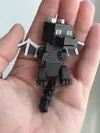 0.16mm layer, 2 colors
