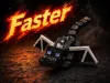 SAVE TIME - FASTER 0.24mm layer, 2 walls, 10% infill