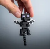 Артикулирана фигурка Ender Dragon