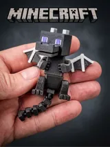 Артикулирана фигурка Ender Dragon