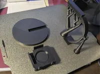 0.2mm layer, 2 walls, 20% infill
