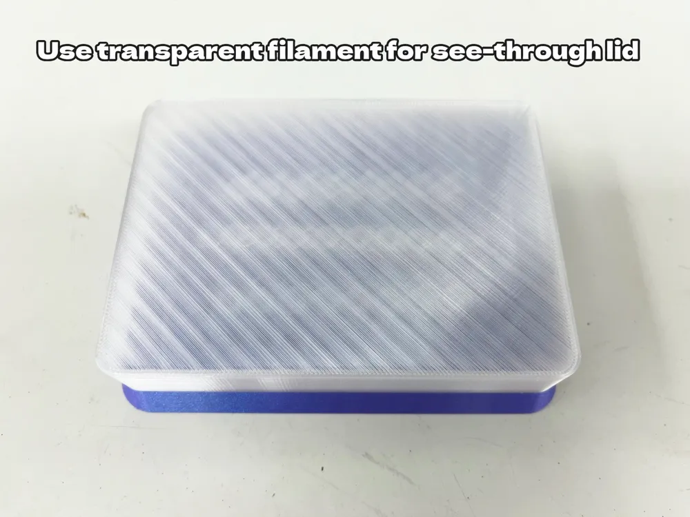 PCR Tube Racks (Multiple Designs + Lid) - Free 3D Print Model - MakerWorld