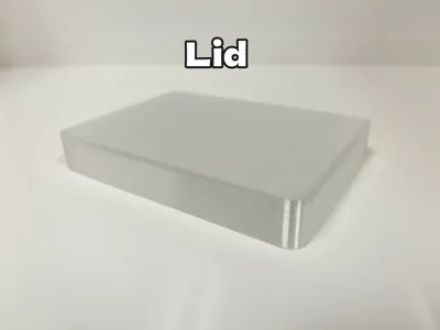 PCR Tube Racks (Multiple Designs + Lid) - Free 3D Print Model - MakerWorld