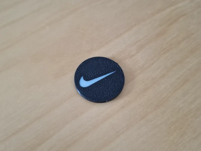 Jeton Nike