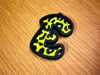 0.2mm layer, 2 walls, 50% infill