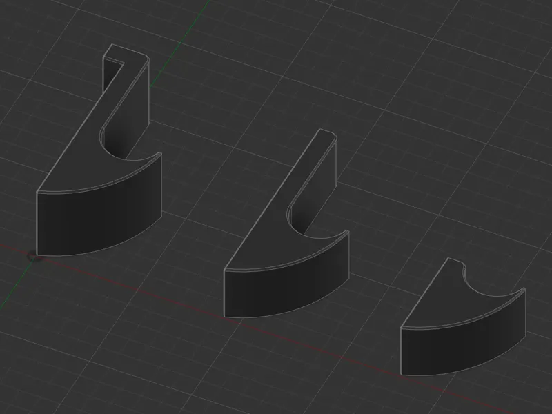 Multi-Purpose Hooks for Everyday Use