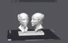 0.16mm layer, 2 walls, 15% infill