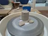 Spiral vase, 0.6mm nozzle, 0.9mm line width