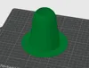 Spiral vase, 0.4mm nozzle
