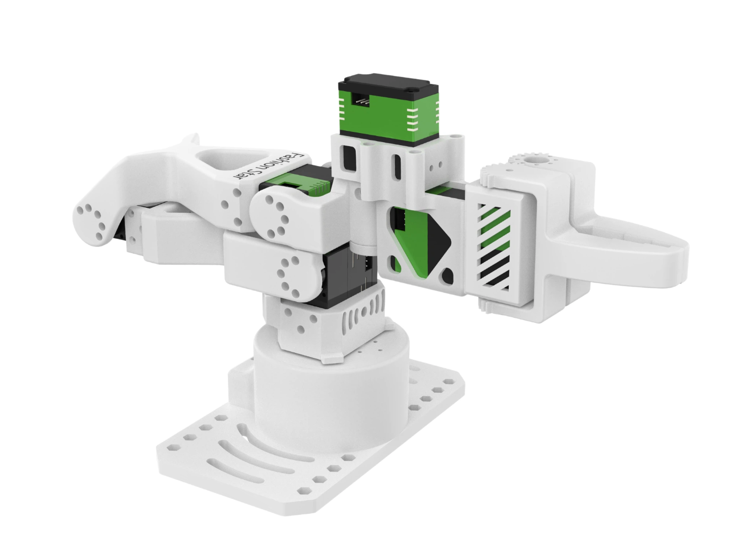 Star Arm 102-FL