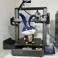 [20cm de Alto] 0.2mm layer, 2 walls, 15% infill