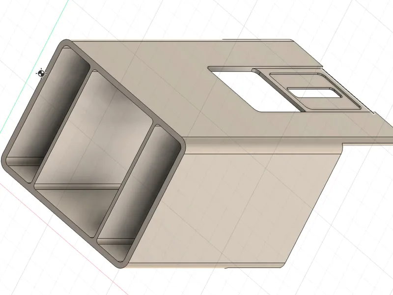 garage door opener sensor sunlight protector