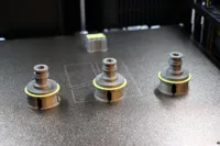 0,4mm nozzle, 6mm, 8mm & 10mm