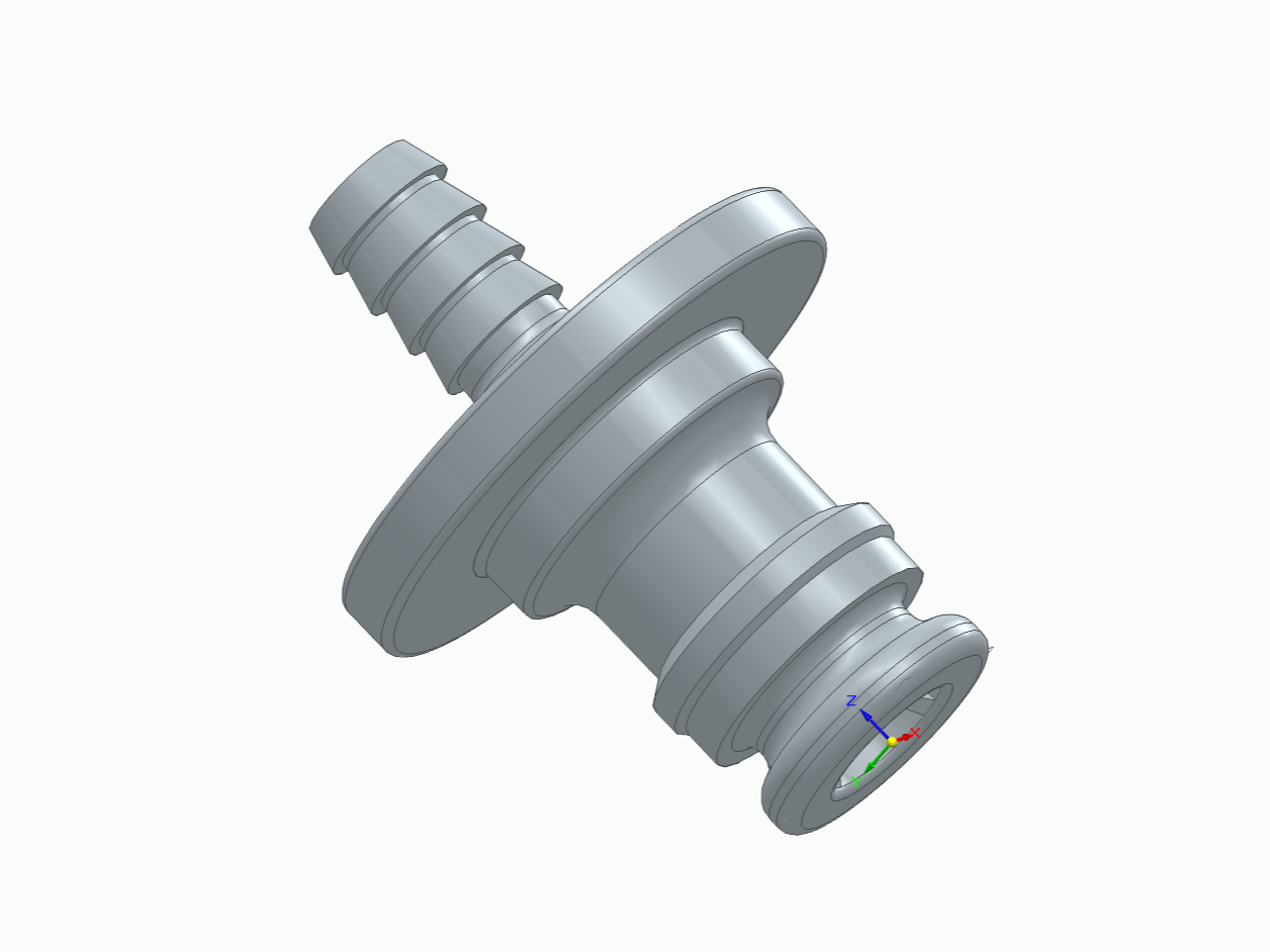 Gardena Garden Hose / 6mm 8mm 10mm Quick Connector