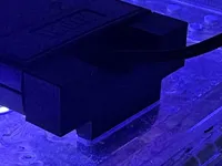 0.2mm layer, 4 walls, 30% infill