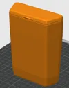 0.16mm layer, 2 walls, 15% infill