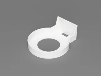 TP-Link Deco BE25 (BE5000) Wall Mount