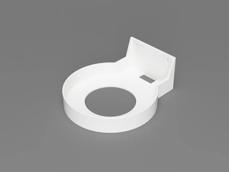 TP-Link Deco BE25 (BE5000) Wall Mount