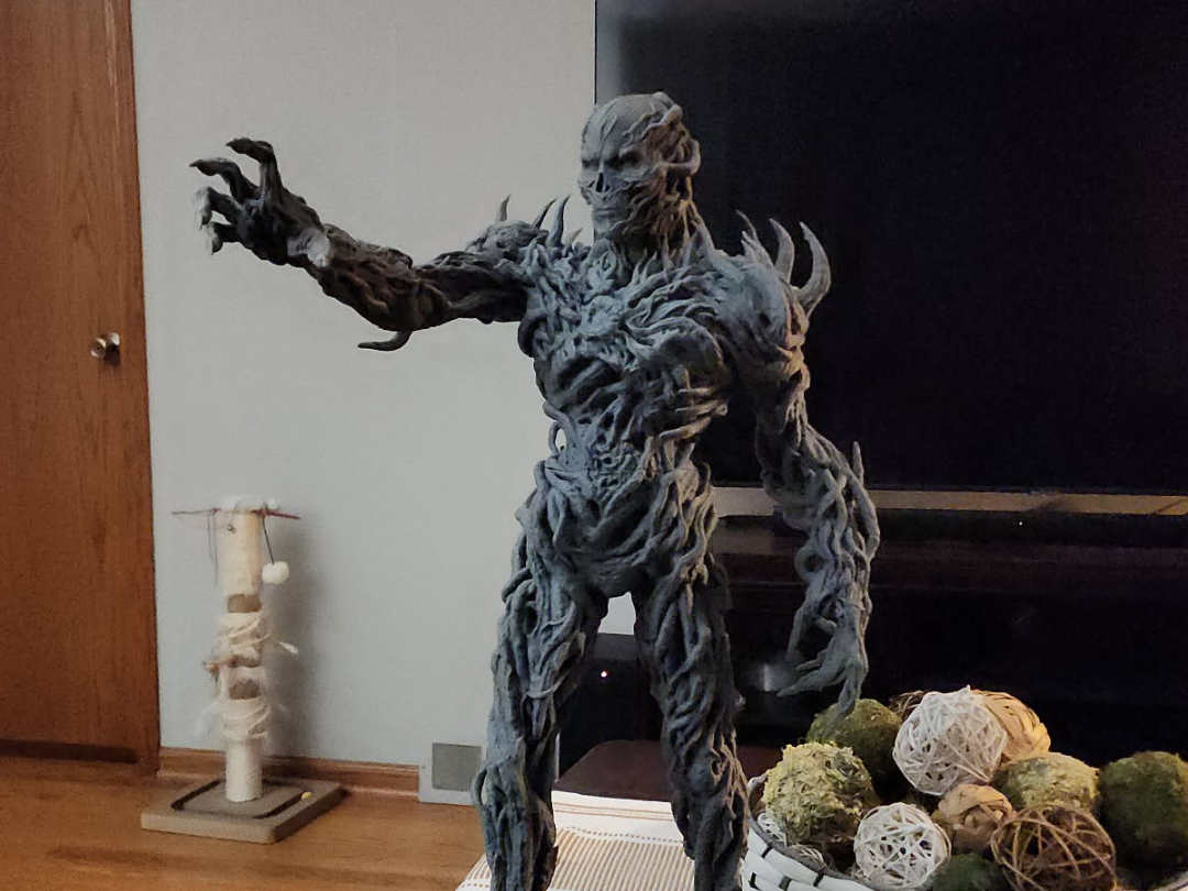 Stranger Things Venca 24 inch Figure
