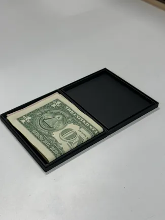 Cash Wallet