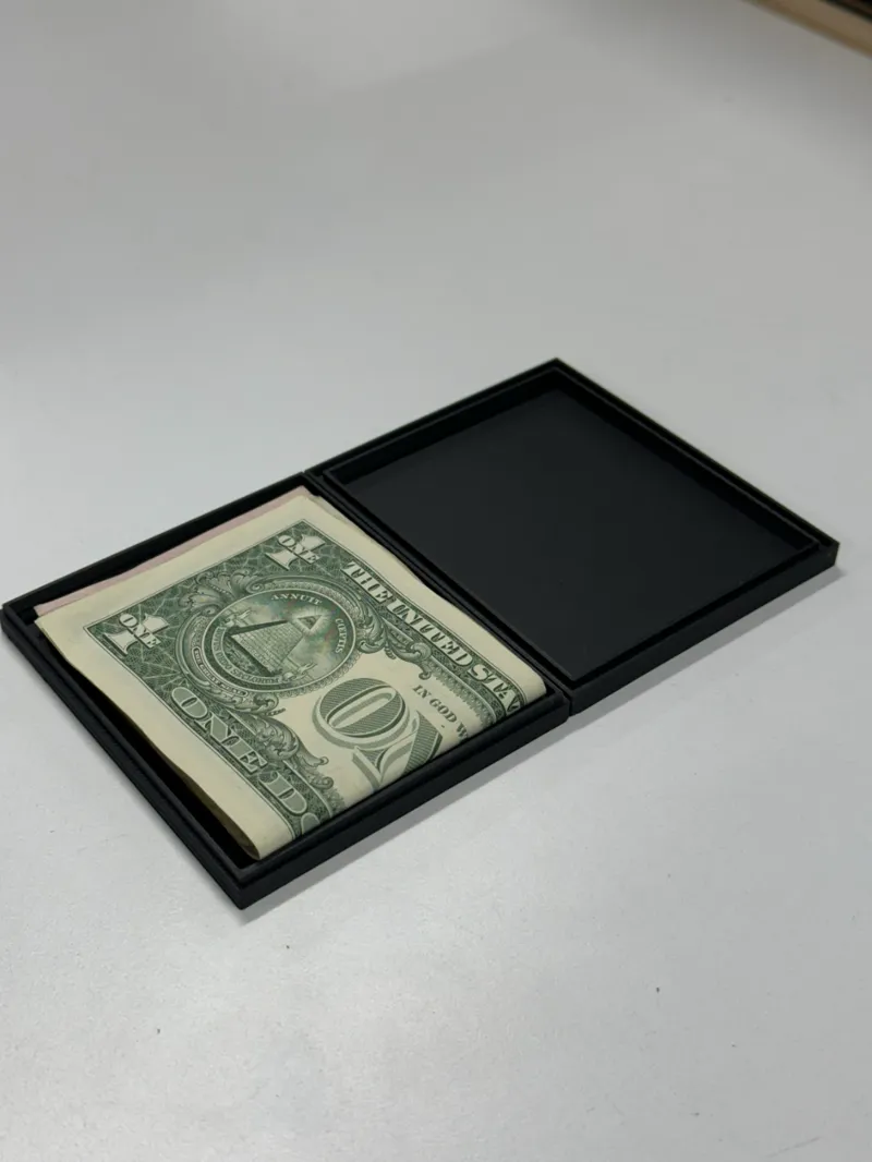 Cash Wallet