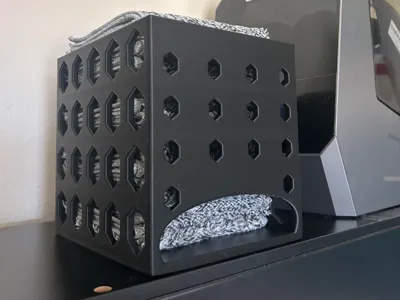 Towel Holder